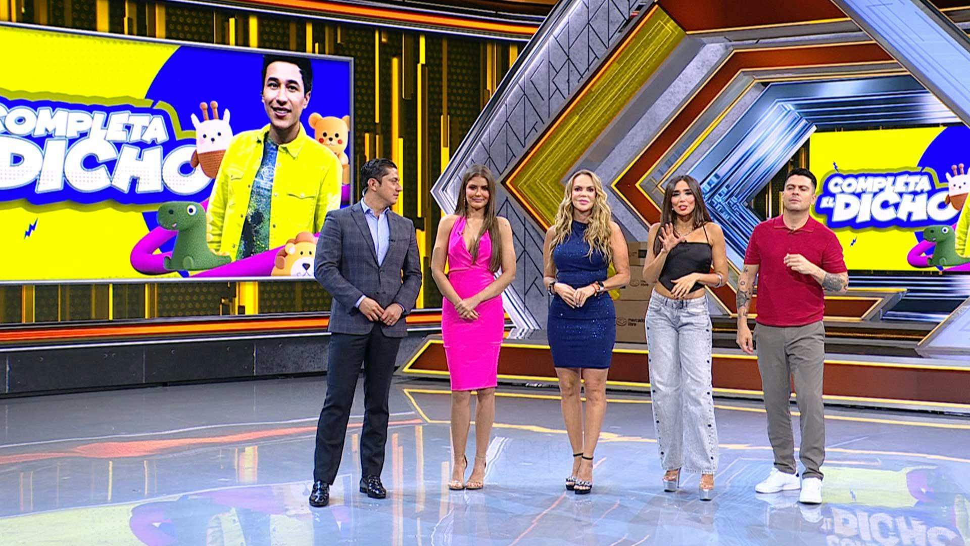 Al Extremo | Programa 10 de octubre del 2025