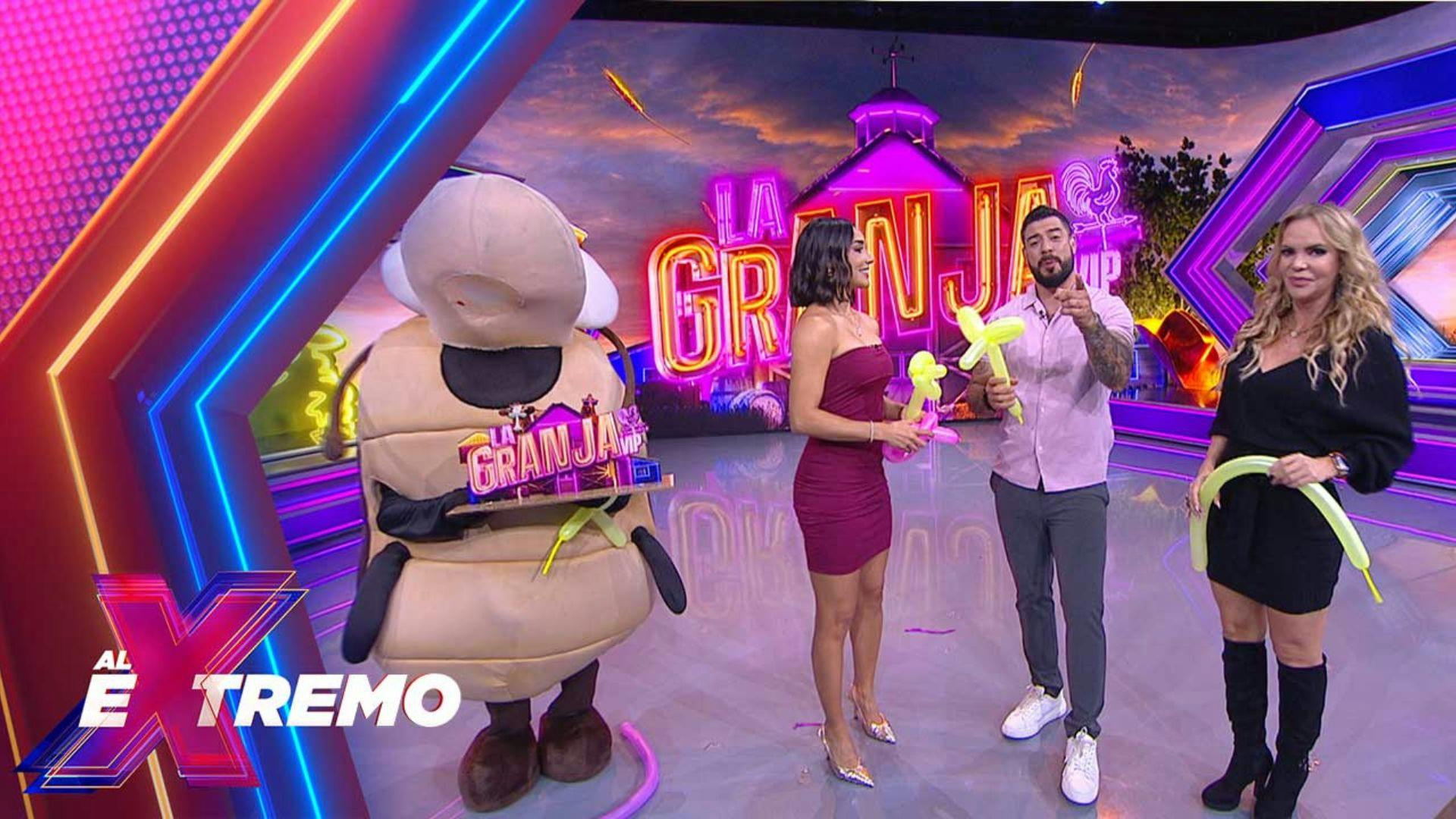 Al Extremo | Programa 11 de octubre del 2025