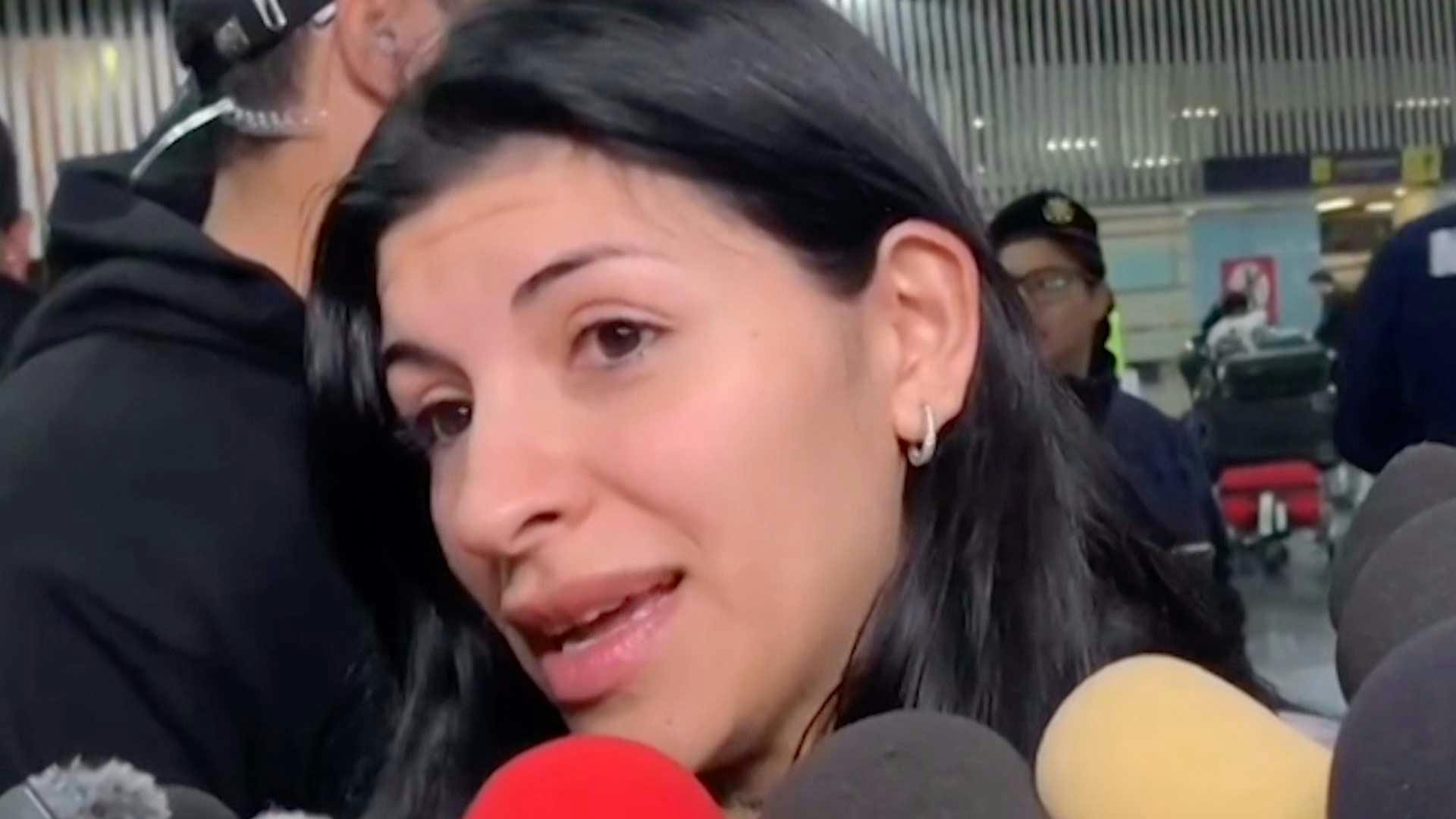 ¡Rompió el silencio! Cazzu confesó sentirse dolida tras la entrevista de Adela Micha a Nodal