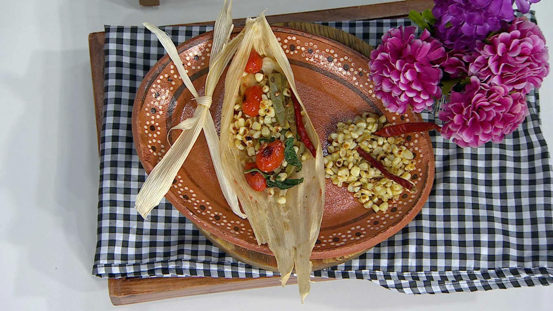 ¿Cómo hacer tlapique de pescado? Ingredientes y receta paso a paso