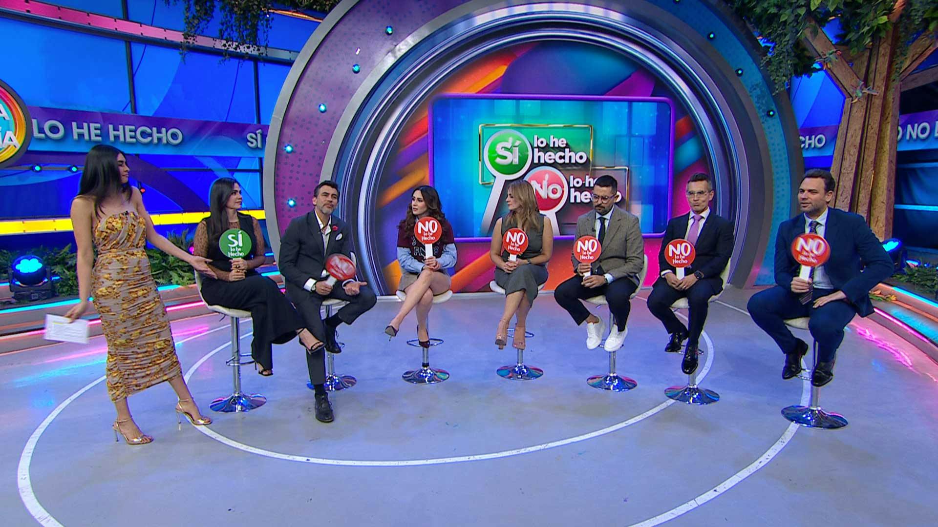 Venga La Alegría | Programa 13 de octubre Parte 2 | ¡Todo sobre el estreno de La Granja VIP!