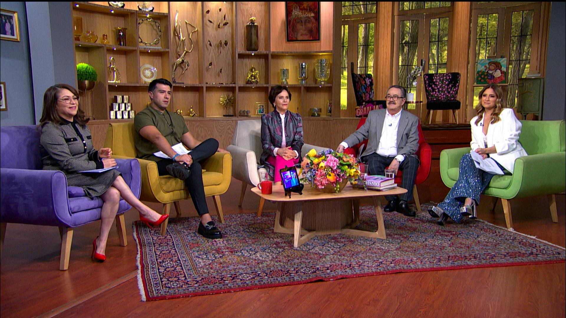 Ventaneando | Programa 13 de octubre del 2025