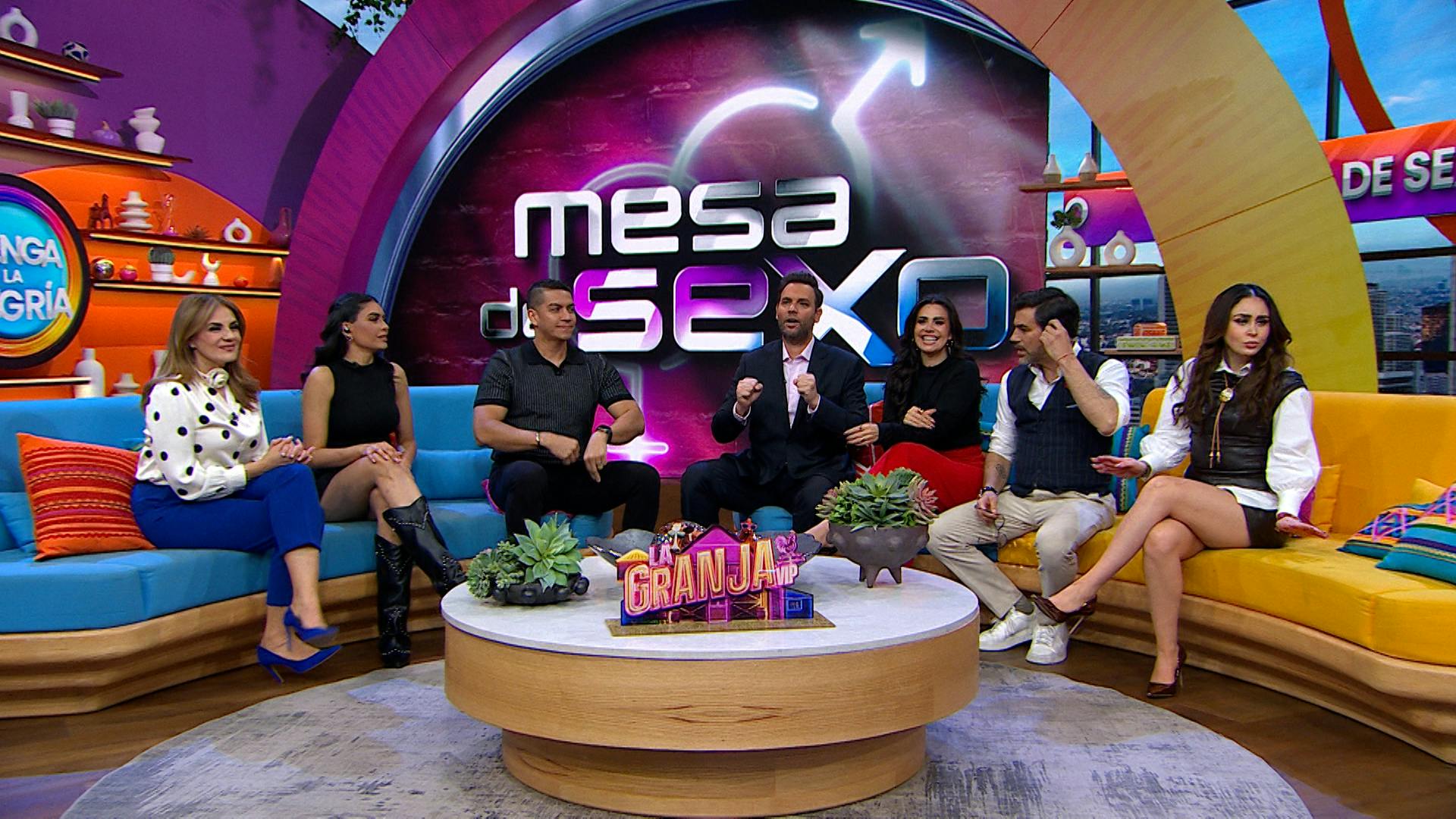 ¿Por qué antes me caía mal y ahora me gusta? El sexólogo responde