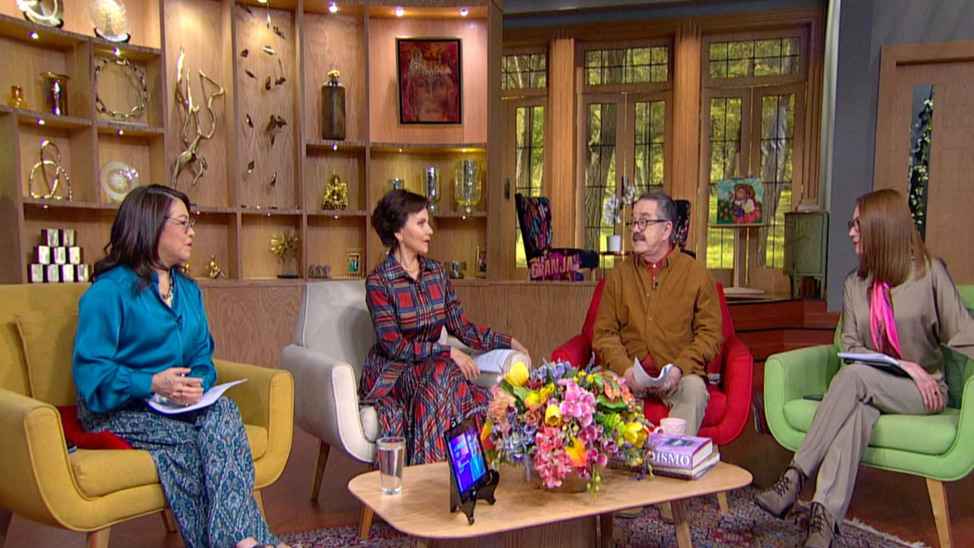 Ventaneando | Programa 14 de octubre del 2025