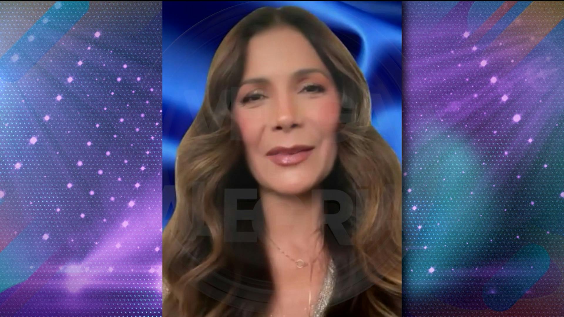 ¿Se peleó con los ex Garibaldi? Paty Manterola rompe el silencio y habla de sus planes