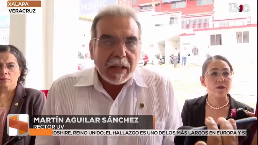Noticias Veracruz del 15 de octubre 2025