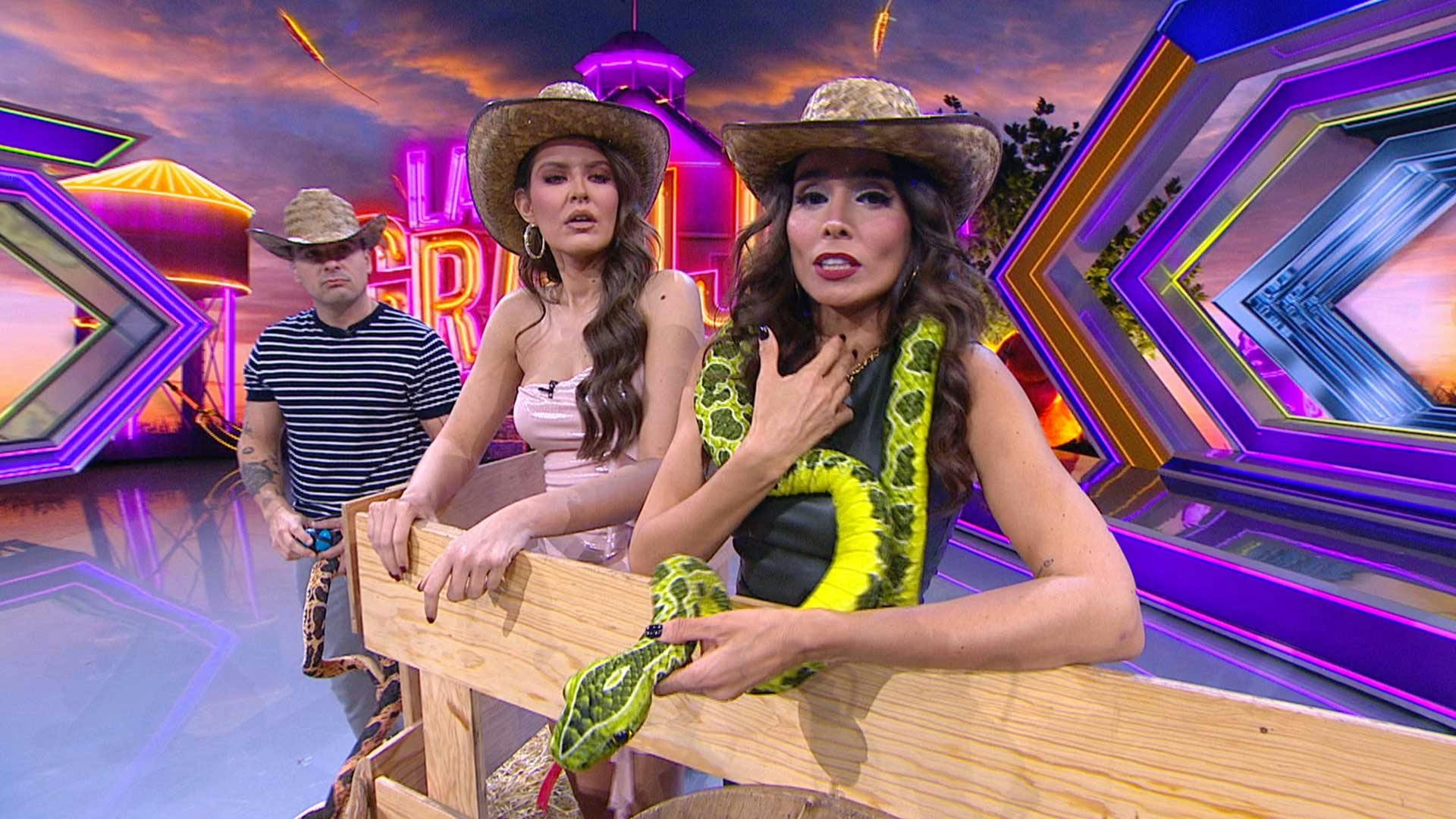 Al Extremo | Programa 15 de octubre del 2025