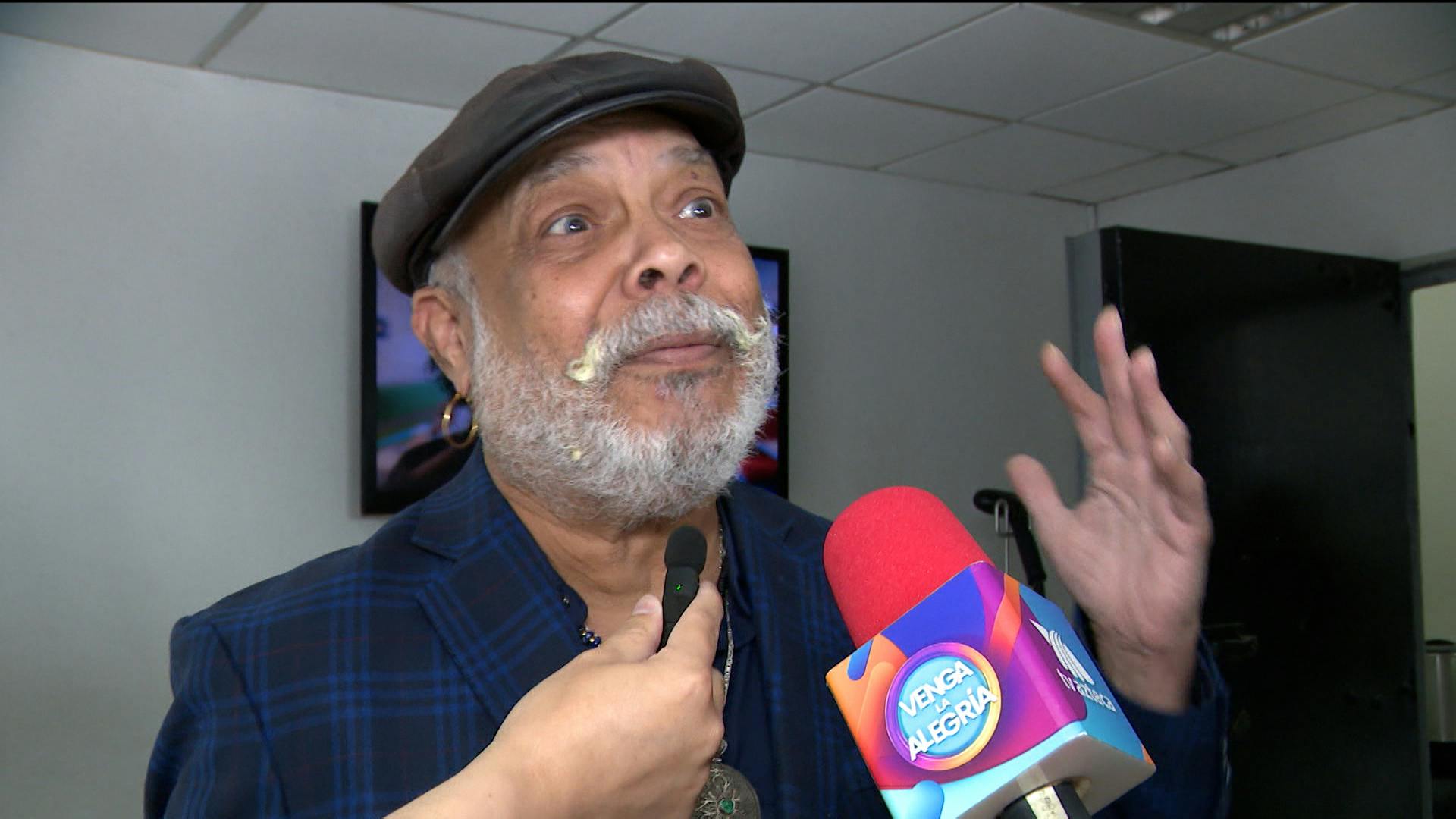 ¡Rompió el silencio y estalló! Francisco Céspedes le responde a Susana Zabaleta y advierte al novio de la cantante