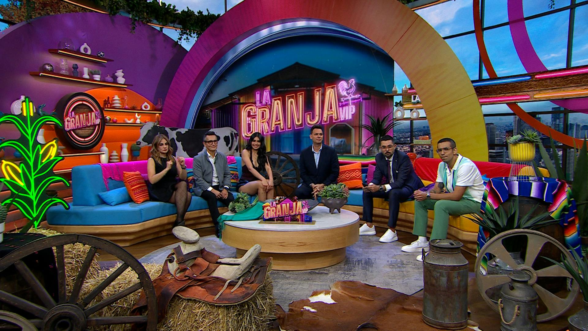 Venga La Alegría | Programa 16 de octubre Parte 2 | Todo lo que ocurrió en La Asamblea de La Granja VIP y mucho más