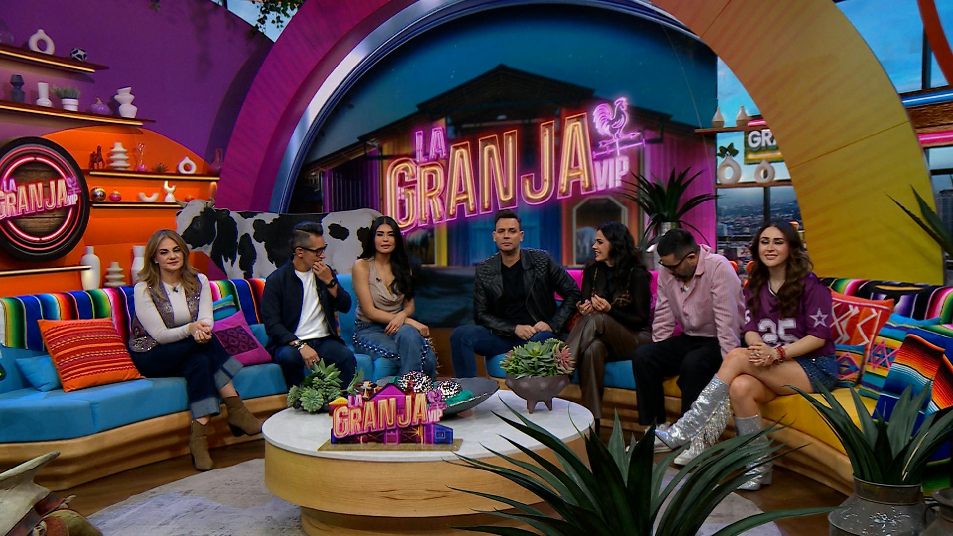 ¿Qué decisión tomará Eleazar? ¡Ojo al gallo de las predicciones de La Granja VIP!
