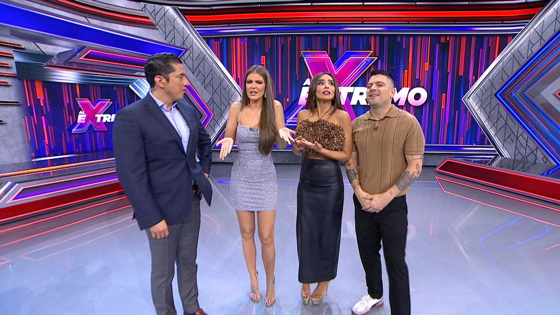 Al Extremo | Programa 17 de octubre del 2025