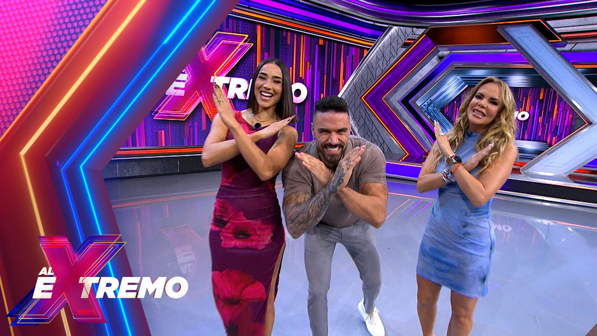 Al Extremo | Programa 18 de octubre del 2025