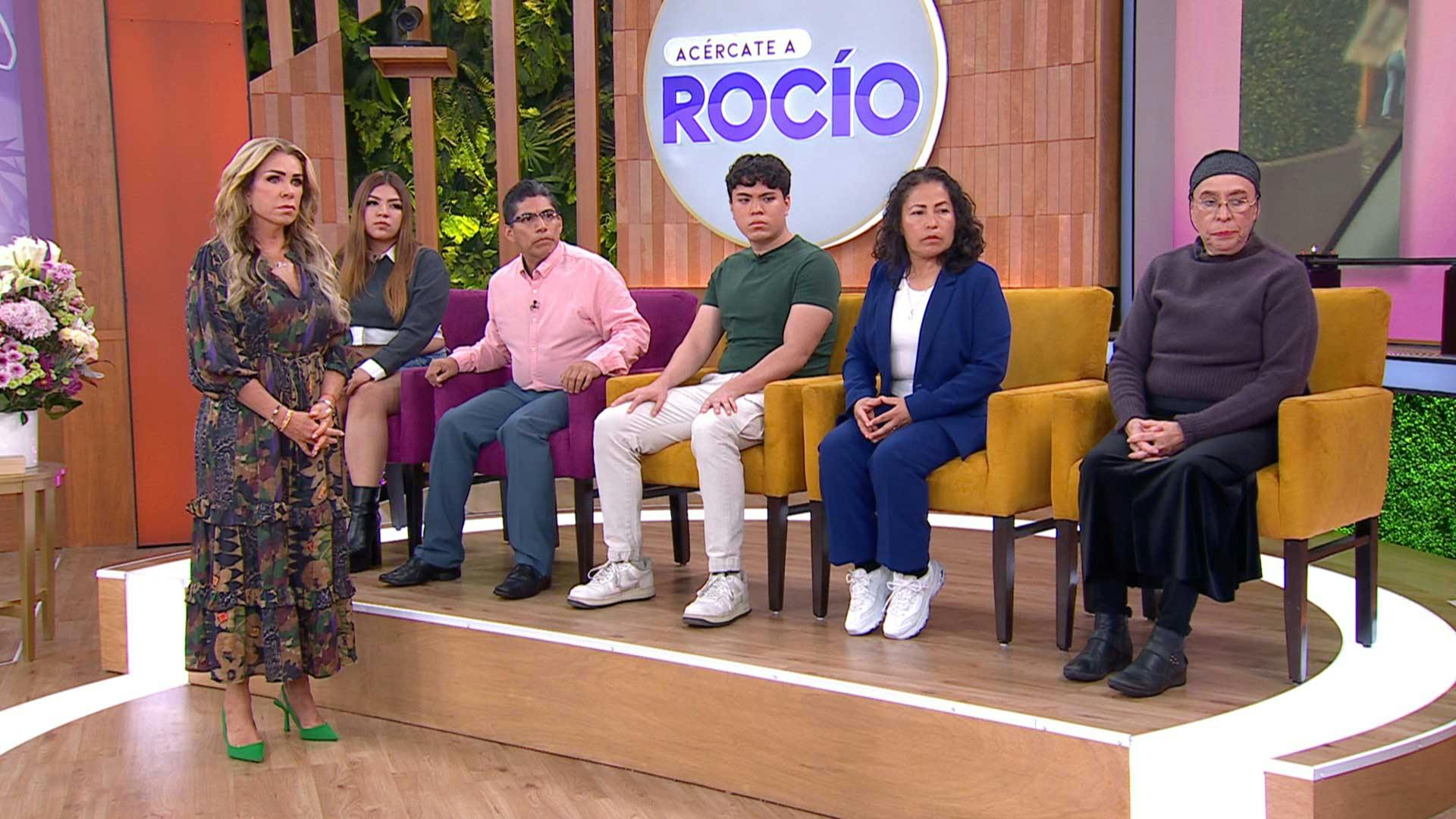 La amante me agarró de niñera | Programa del 20 de octubre 2025