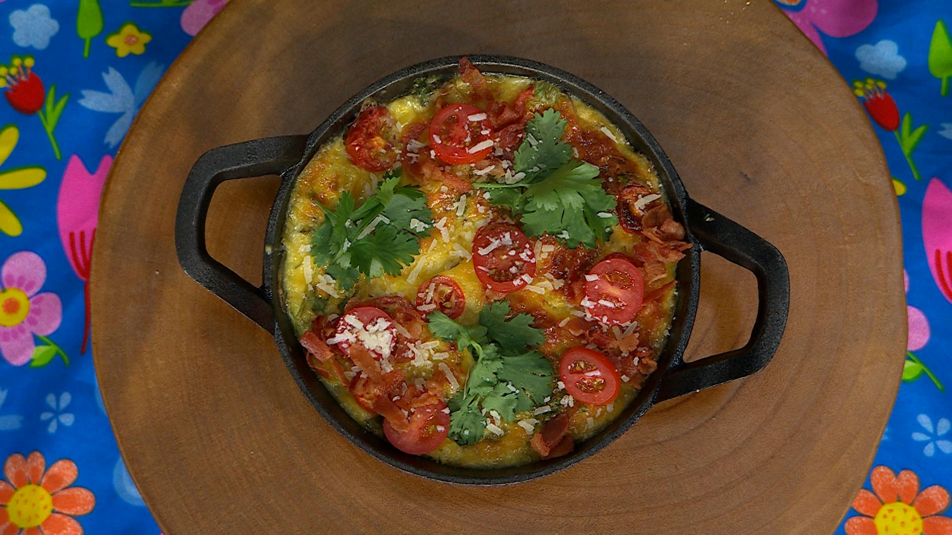 ¿Cómo preparar papas gratinadas? Rahmar nos comparte los ingredientes y la receta paso a paso