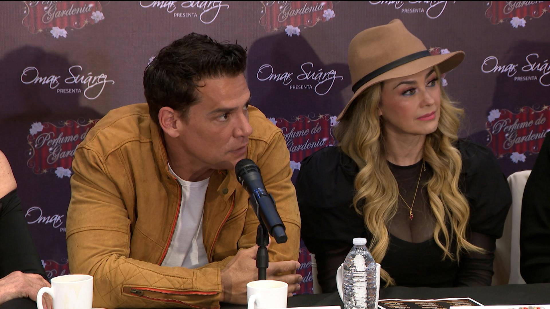 ¿Perfume de Gardenia saldrá de gira a Estados Unidos? El productor responde