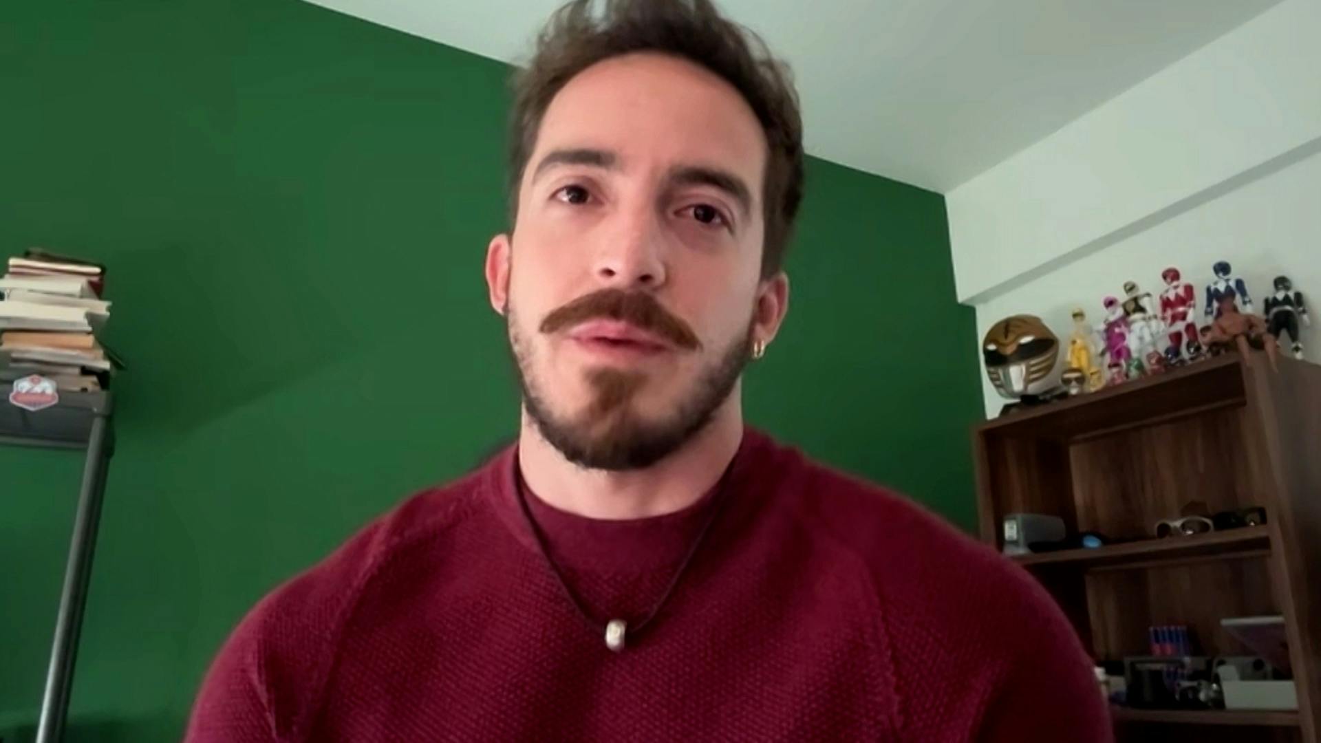 ¡Aristeo rompe el silencio tras su salida del Exatlón por lesión!