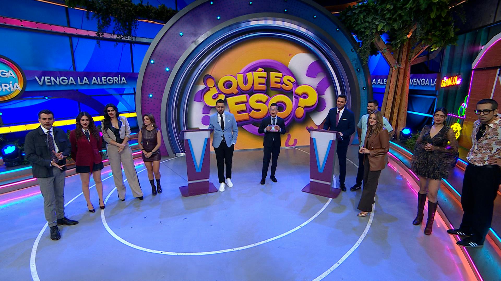 Venga La Alegría | Programa 22 de octubre Parte 1 | Thalía y Yuri estrenan prometedores sencillos y más