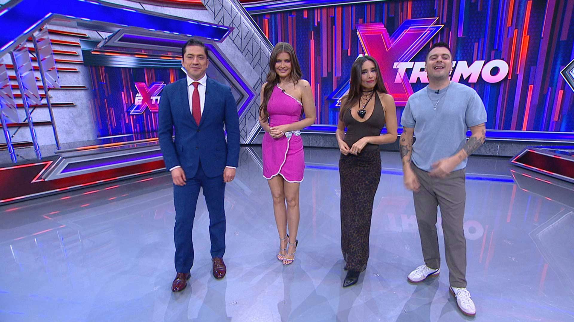 Al Extremo | Programa 22 de octubre del 2025