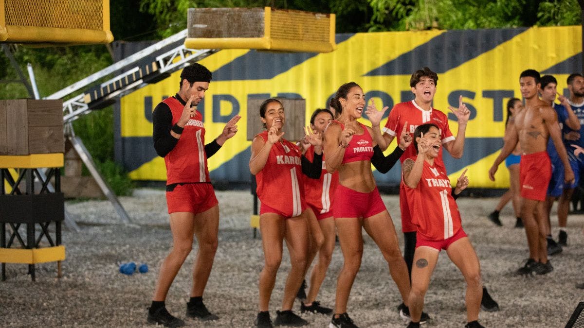 Exatlón México | Mejores Momentos | Triunfos y tensión: la racha del Equipo Azul en Exatlón México podría romperse esta noche