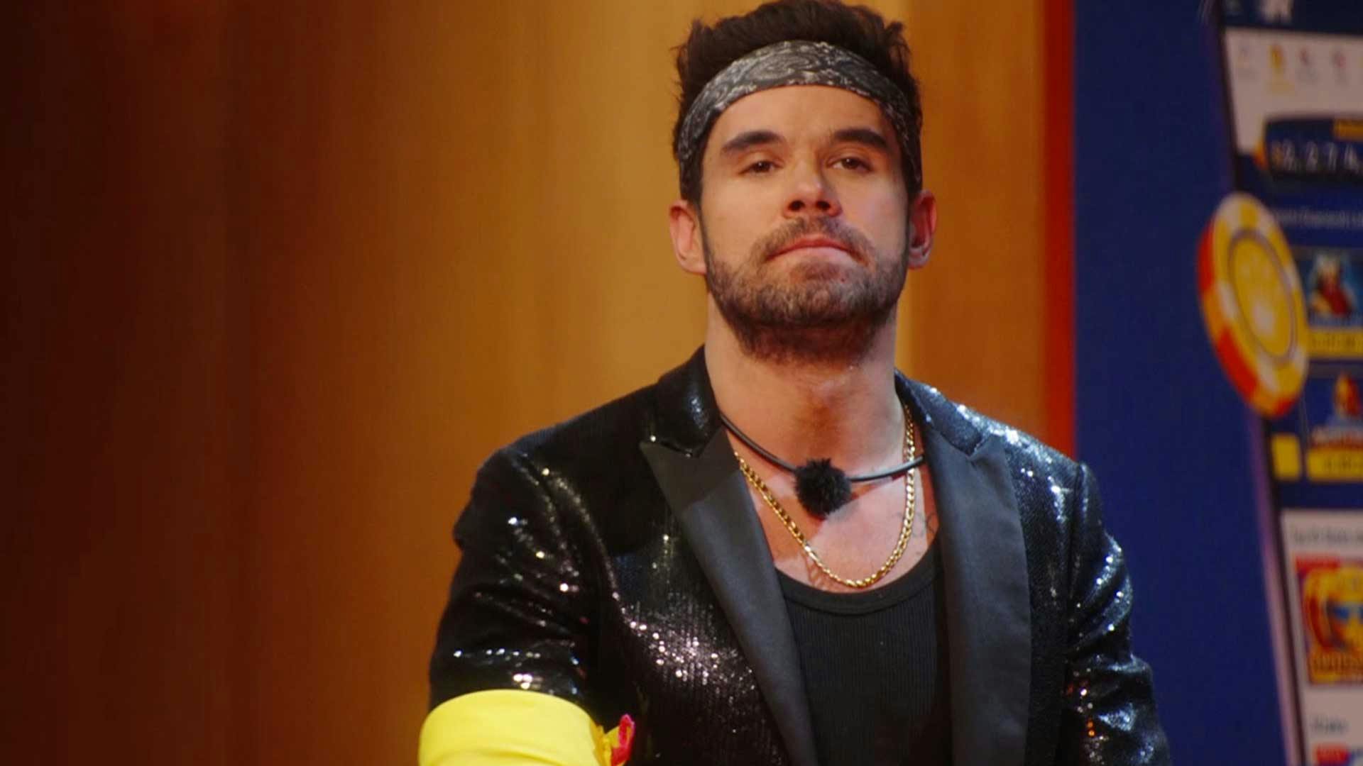 La Granja VIP | Eleazar sorprende al nominar a Sandra Itzel en La Granja VIP