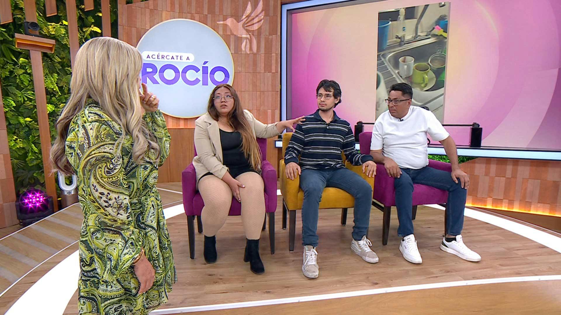 Mantengo al cuarentón de mi cuñado | Programa del 23 de octubre 2025