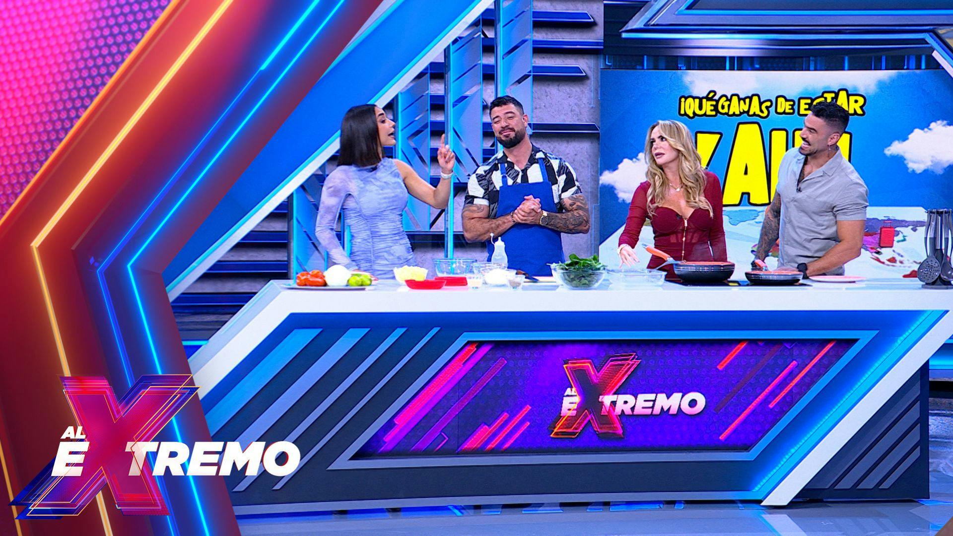 Al Extremo | Programa 27 de septiembre del 2025