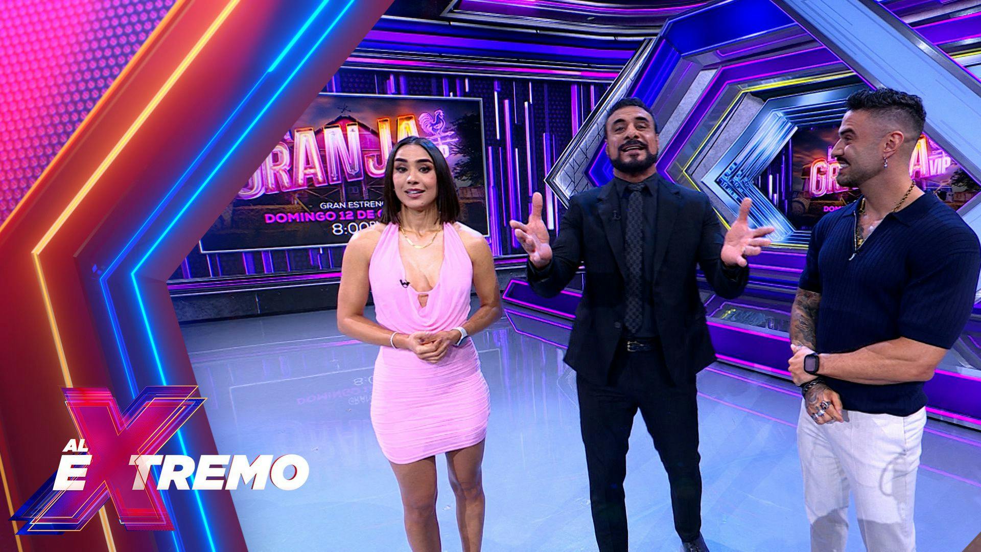 Al Extremo | Programa 28 de septiembre del 2025