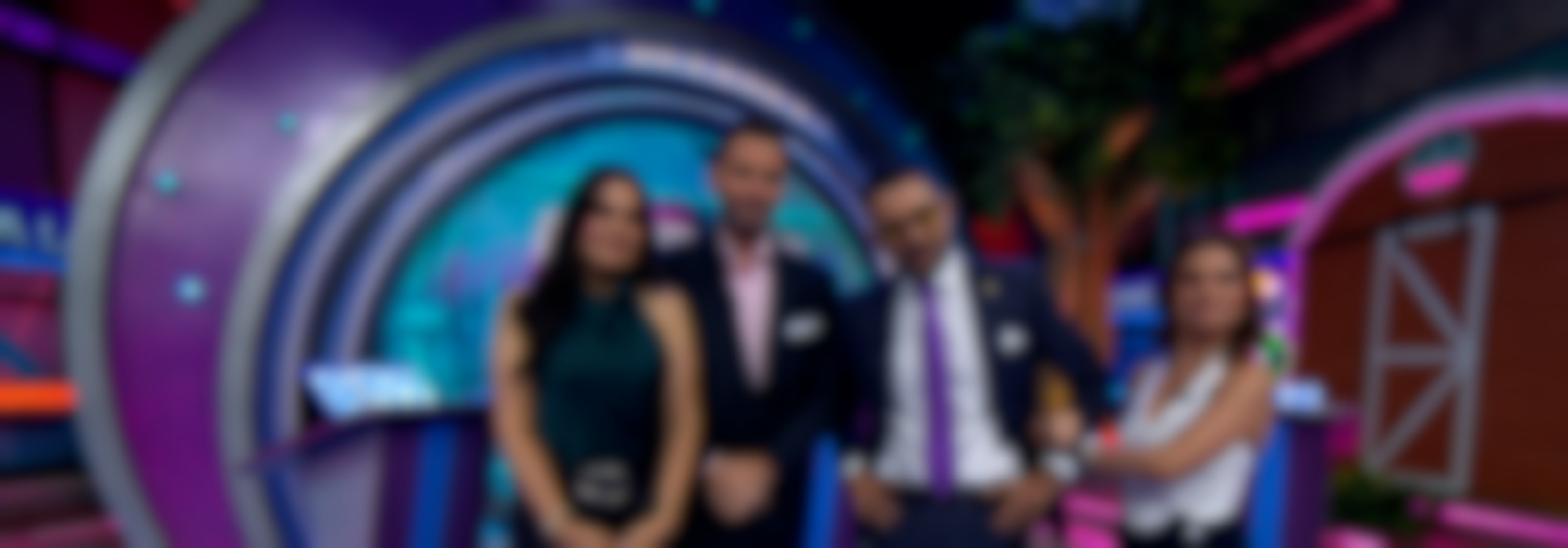 Venga La Alegría | Programa 23 de octubre Parte 1 | Todo lo que sucedió en la reciente celebración de la SACM