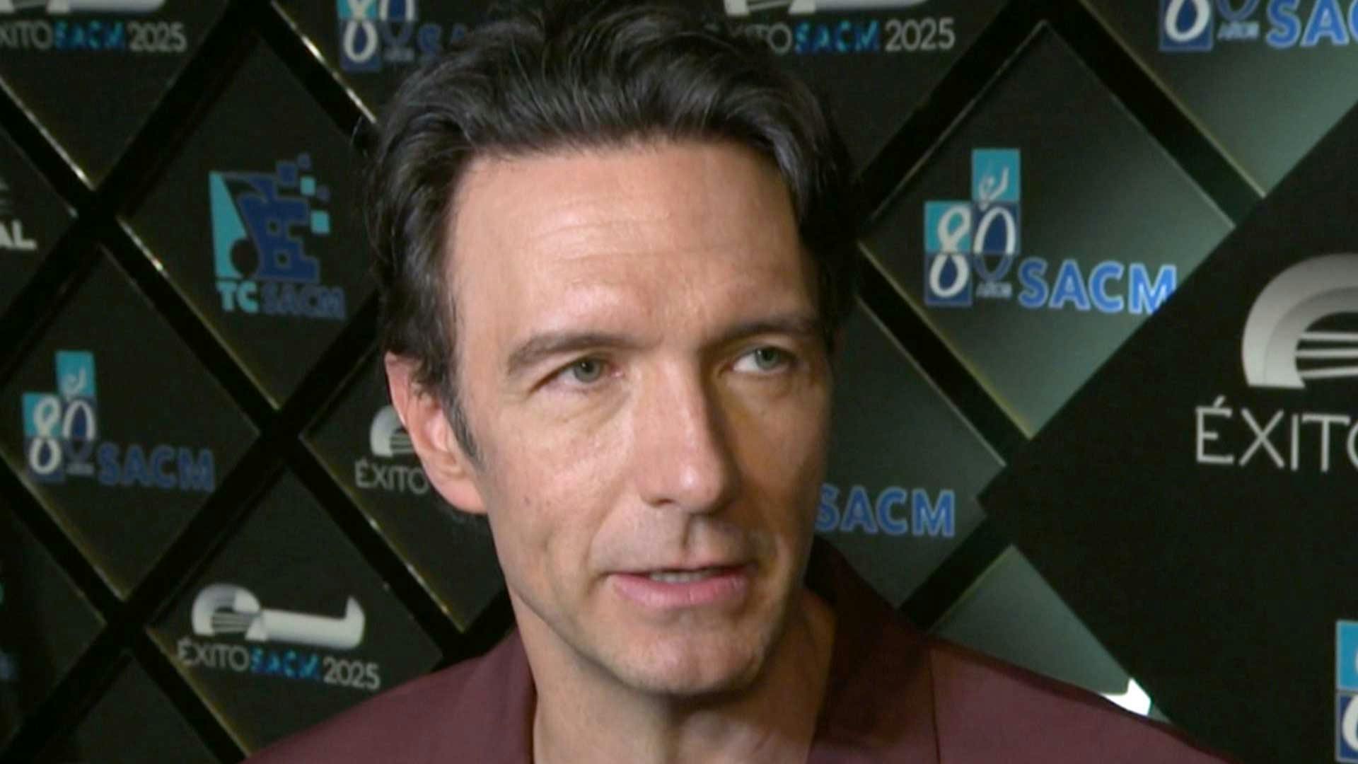 ¡Lo que contaron las luminarias en el Éxito SACM 2025!