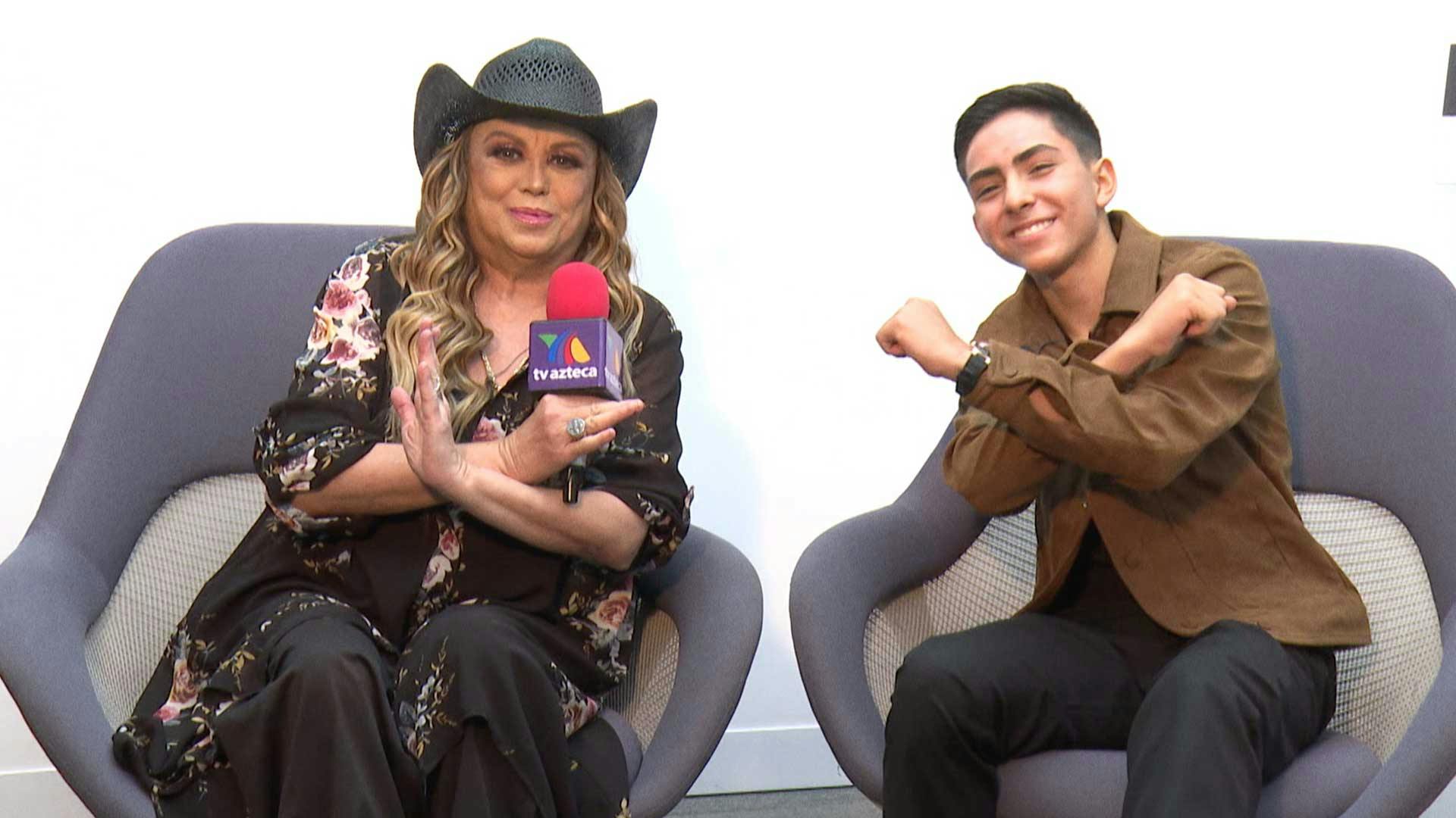 Lo nuevo de Kevin Aguilar y los 'chismecitos' de José Manuel Zamacona Jr. ¡Así lo cuenta 'La Chicuela'!