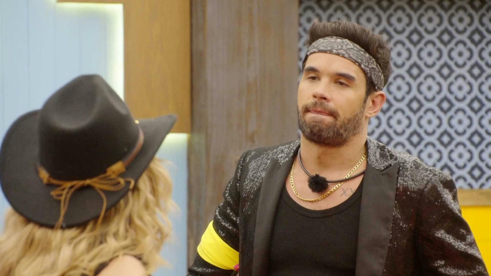 ¿Todos contra Eleazar? ¡Revive lo mejor de La Granja VIP en Ordeñando el Chisme!