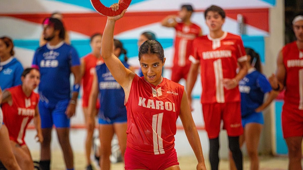 Exatlón Méxco | Batalla por La Villa 360 | ¡La batalla más esperada! El Equipo Rojo lucha por arrebatarle la Villa 360 al Equipo Azul 