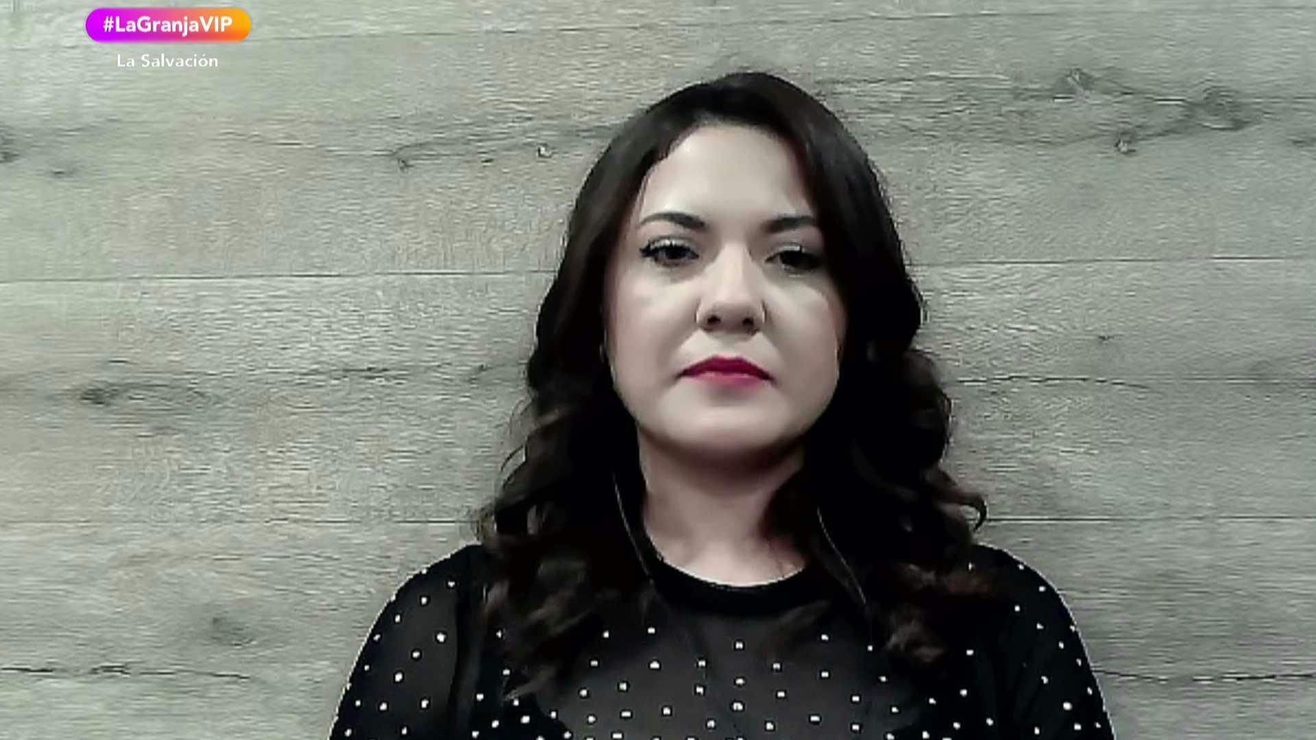 La Granja VIP | La novia de Eleazar rompe el silencio