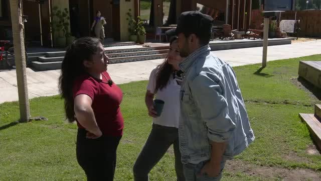 ¿Quién mintió? Eleazar Gómez confronta a La Bea ante Fabiola Campomanes