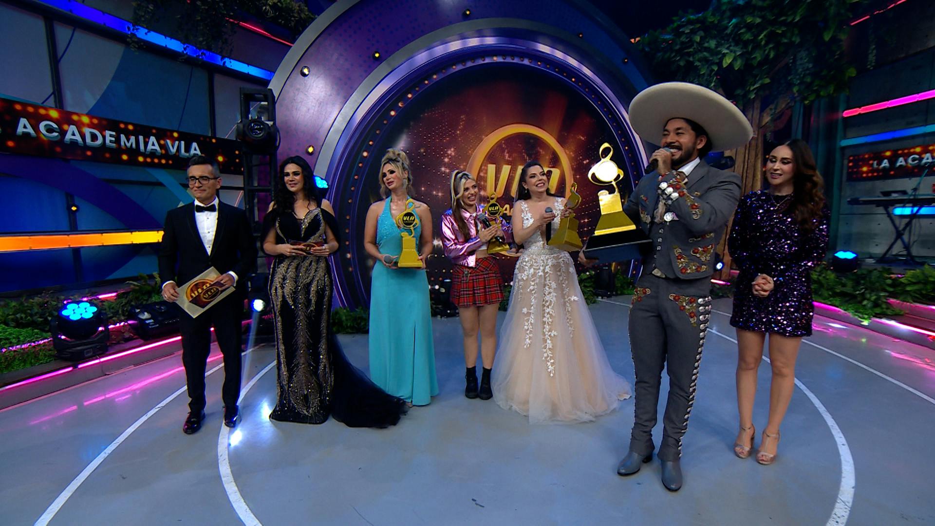 Venga La Alegría | Programa 10 de octubre Parte 2 | ¡La Gran Final de La Academia VLA!