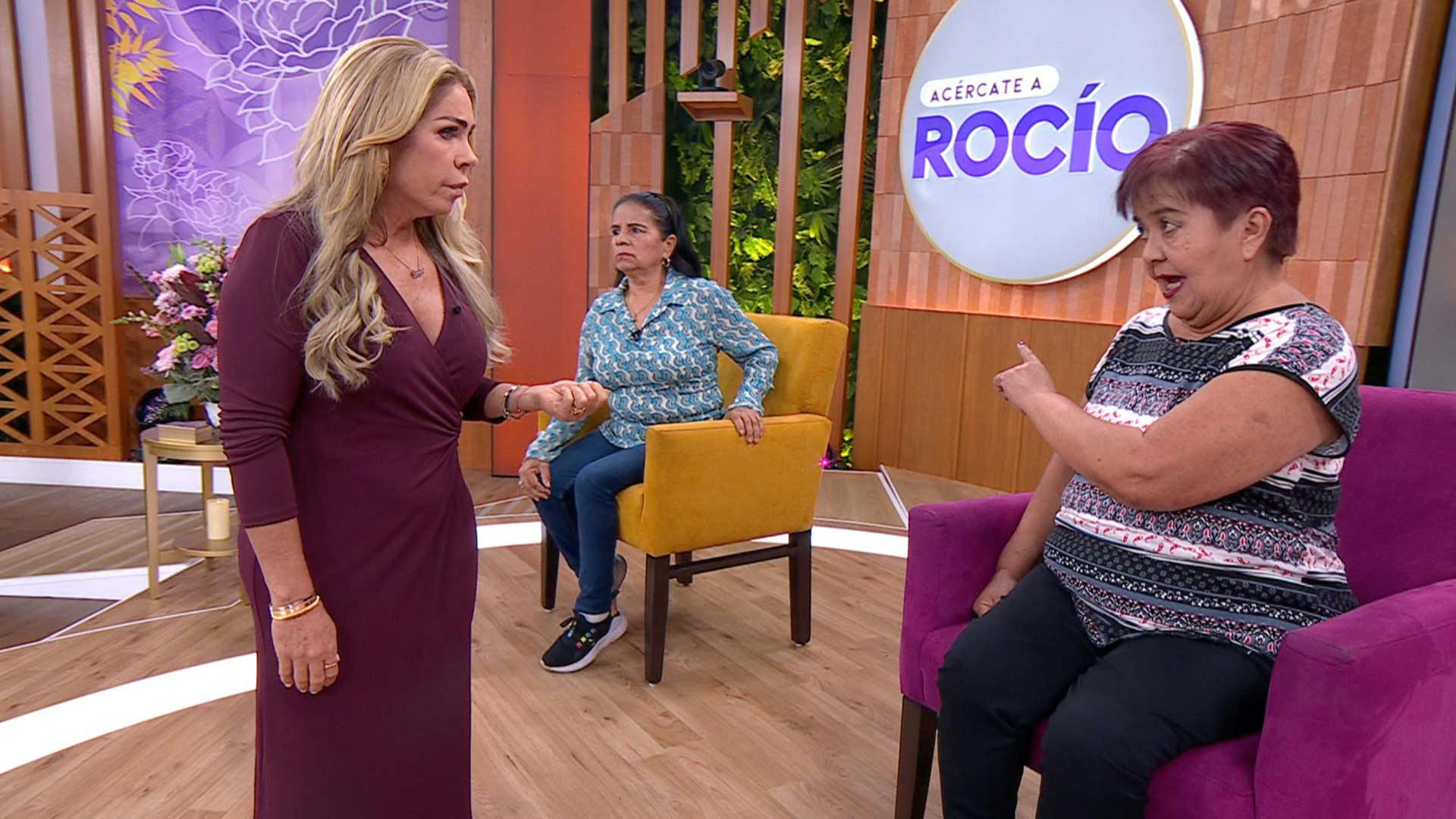 Temo por la vida de mi hermano | Programa del 7 de octubre 2025