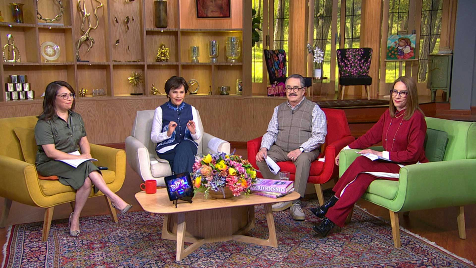 Ventaneando | Programa 10 de octubre del 2025