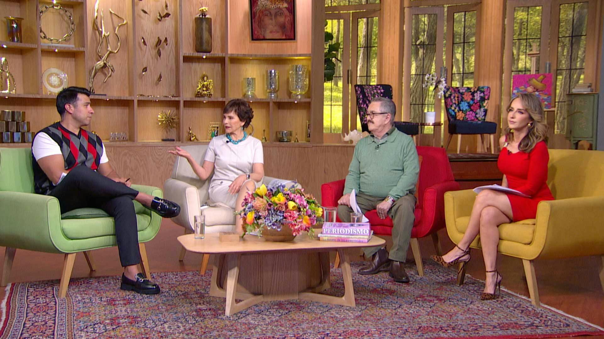 Ventaneando | Programa 25 de septiembre del 2025