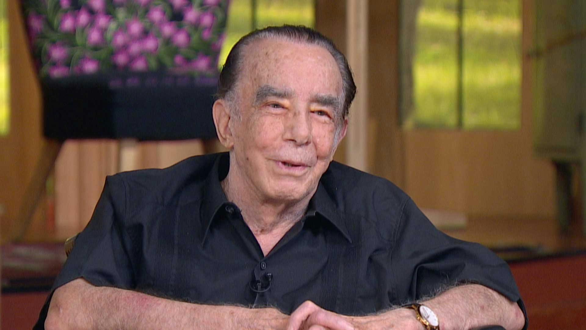 ¡Celebra 70 años de carrera! Mauricio Herrera y su hijo, revelan detalles de Aquí entre Dos