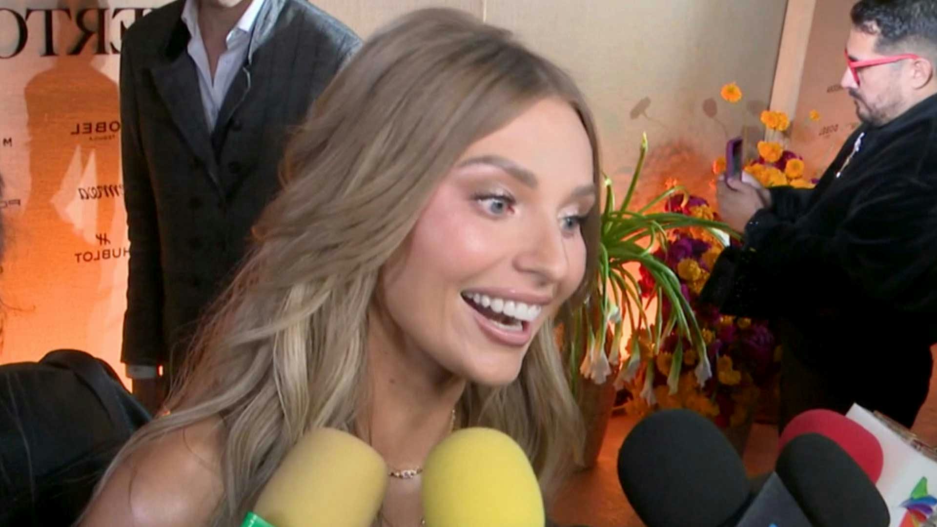 ¡Todo lo que ventilaron los famosos en la reciente gala de Día de Muertos!