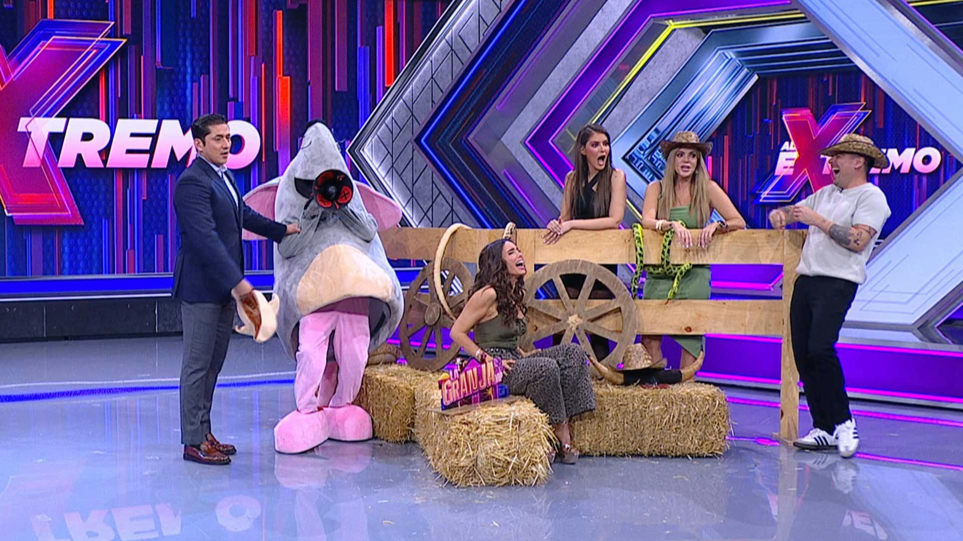 Al Extremo | Programa 24 de octubre del 2025