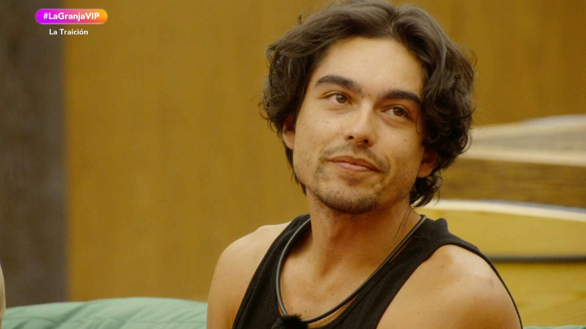 La Granja VIP | ¡El Mayoral pone orden en La Granja VIP!