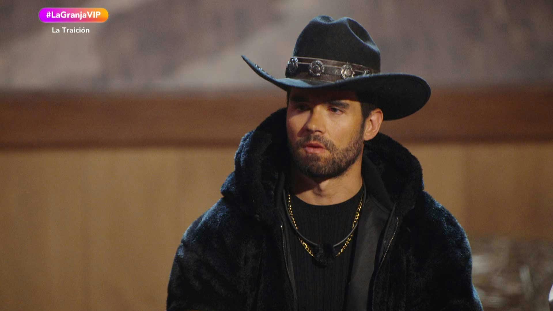 La Granja VIP | ¡El Patrón desata el caos en La Granja VIP!