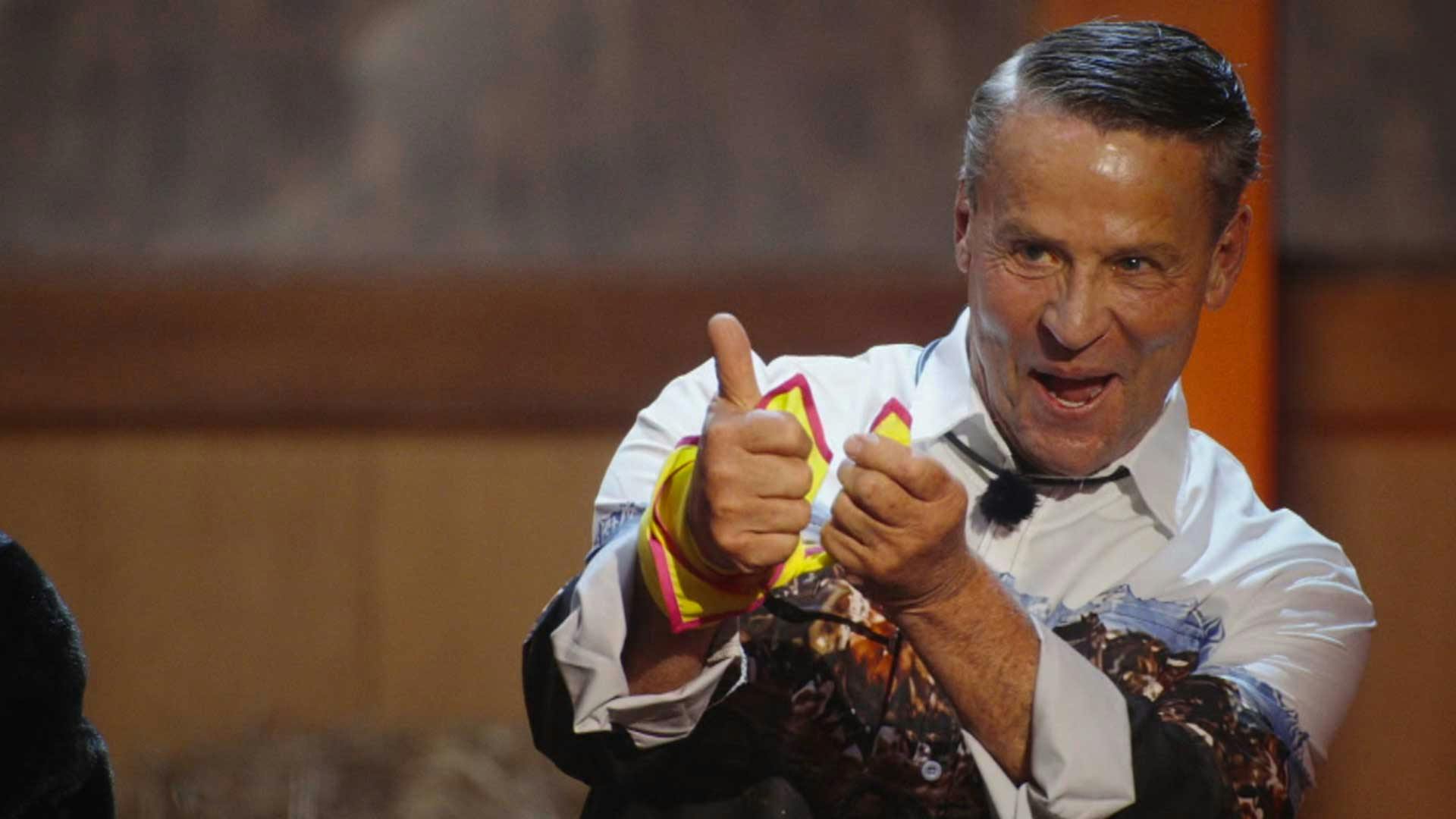 La Granja VIP | ¡El Patrón traiciona a Alfredo Adame!