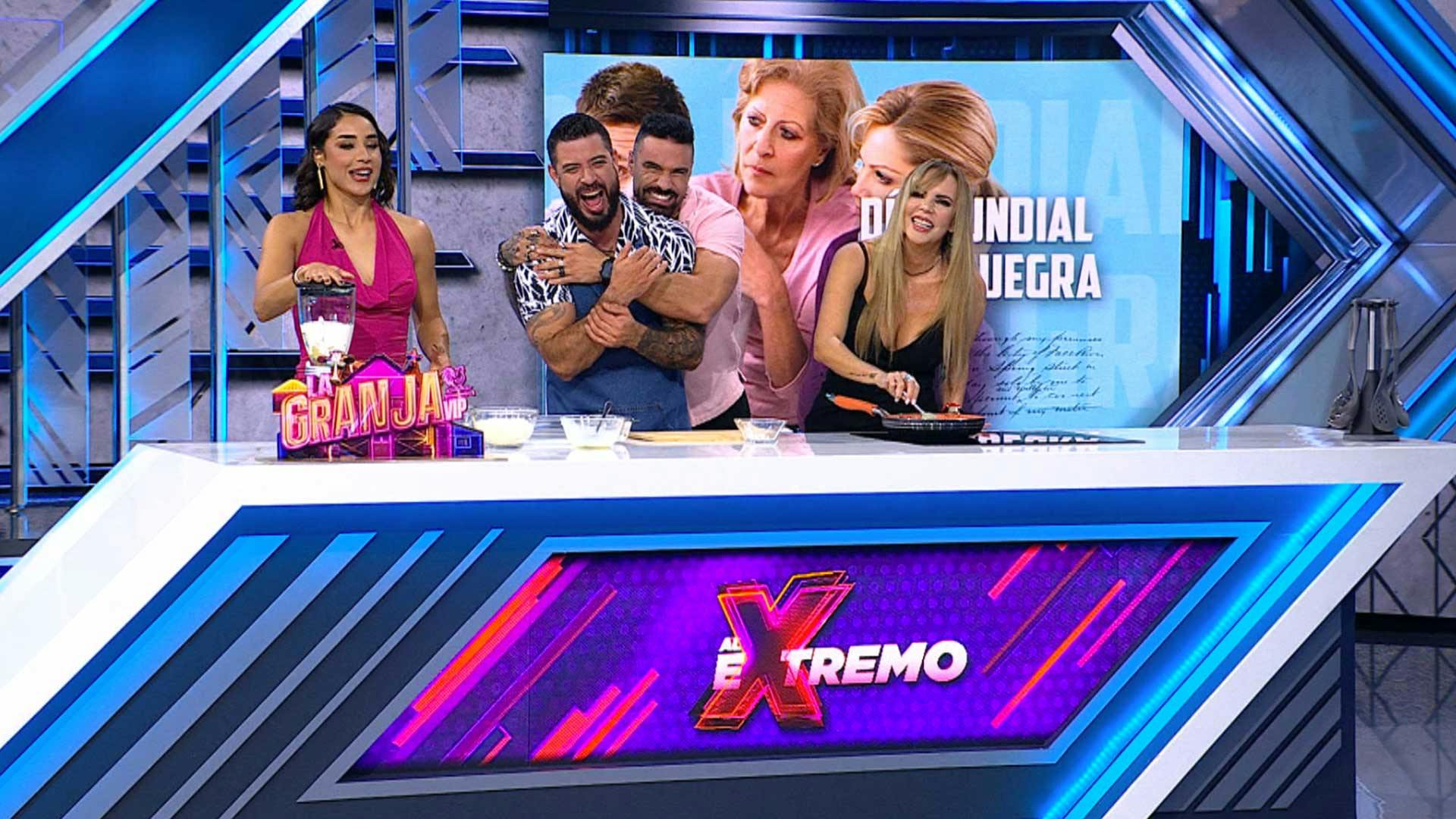 Al Extremo | Programa 26 de octubre del 2025