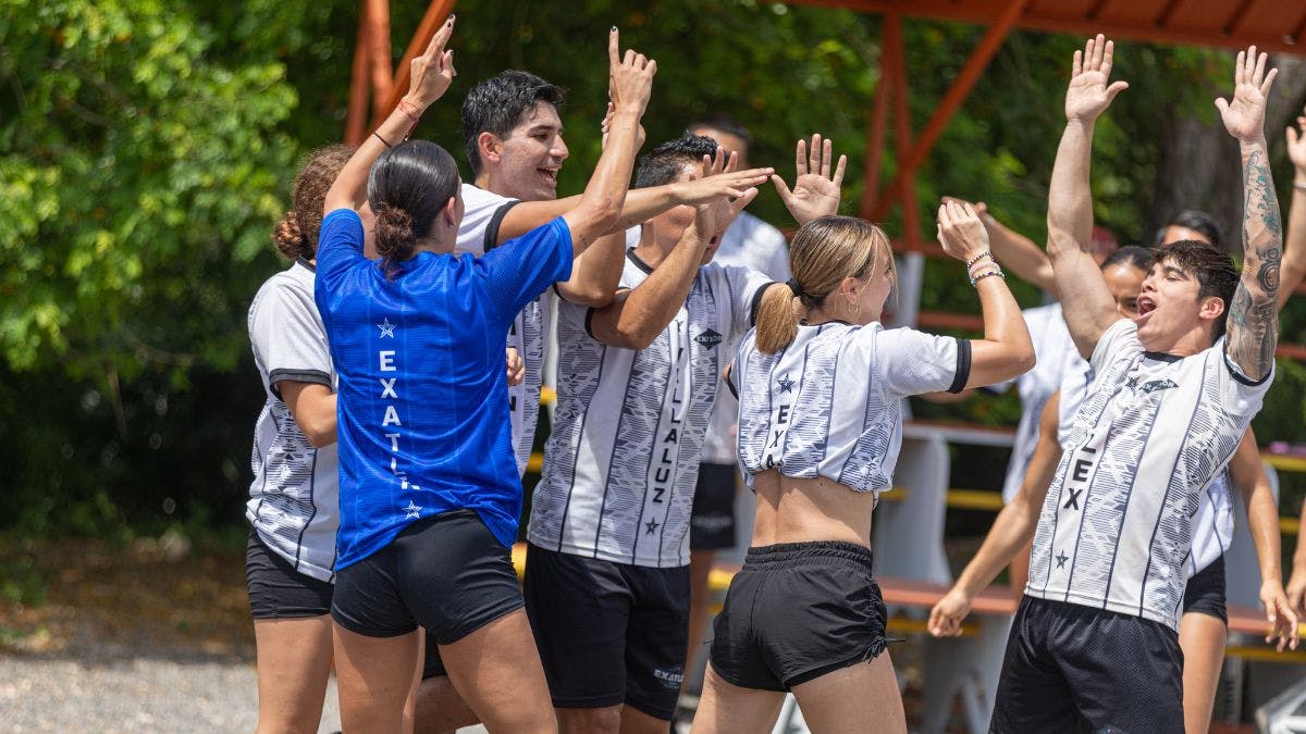 Exatlón Draft El Ascenso | ¡Salgan a buscar la victoria! La batalla por la permanencia comienza