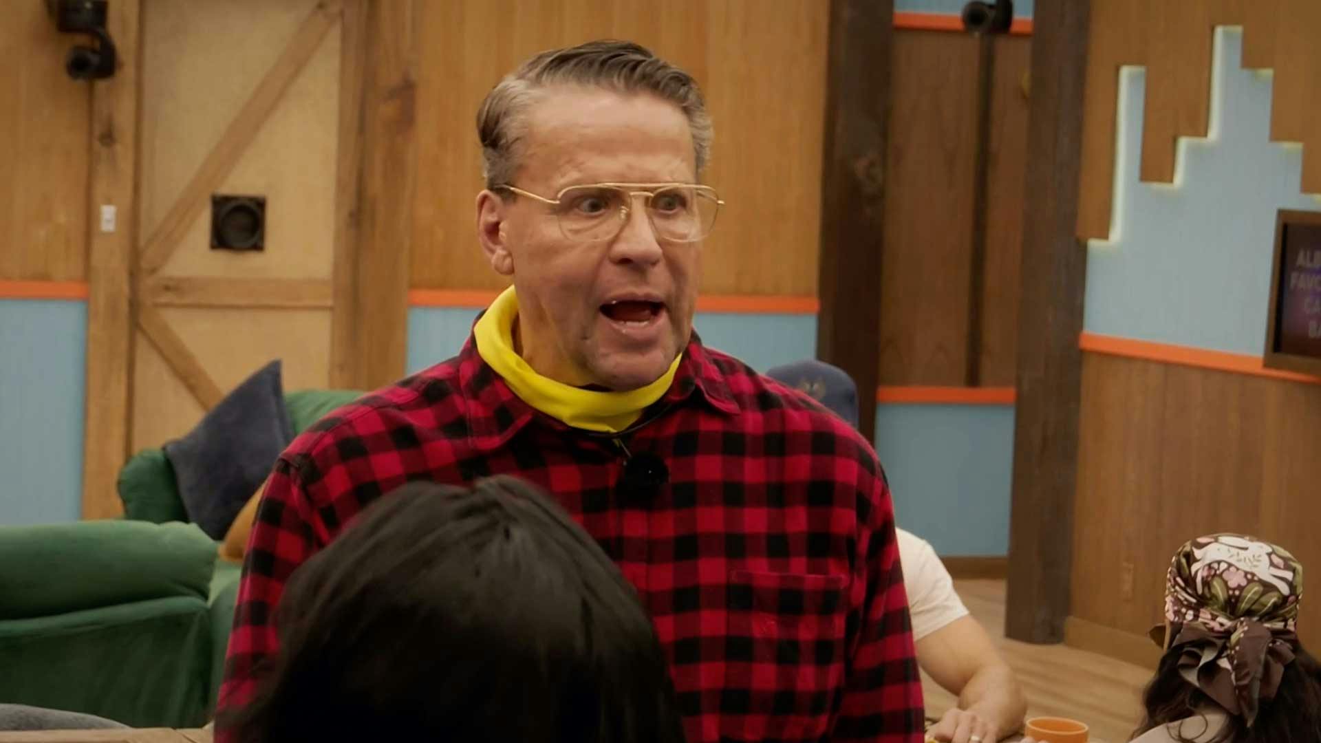 "A esos no los quiero ver": Alfredo Adame habla de sus hijos en La Granja VIP y hace fuertes declaraciones