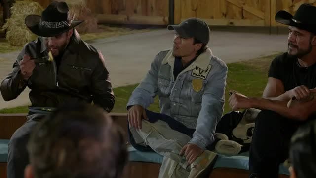 ¡Sergio Mayer Mori se sincera sobre su madre, Bárbara Mori!