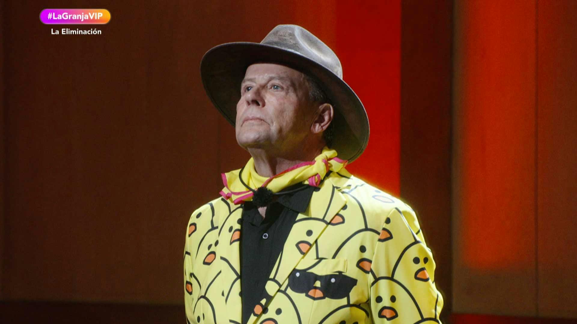 La Granja VIP |Familiares de los nominados envían emotivos mensajes en La Granja VIP