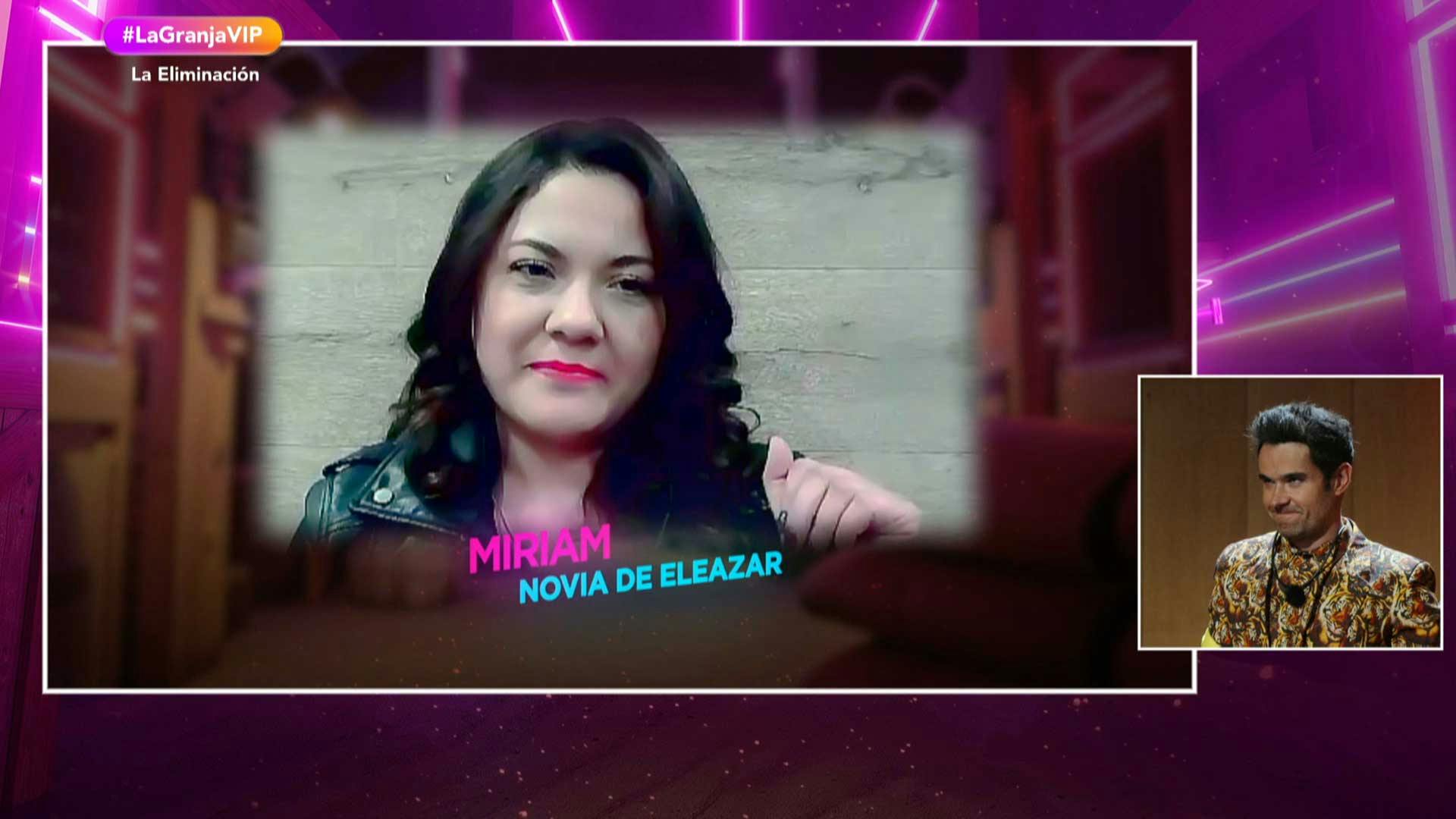 La Granja VIP | Así se vivió la Tentación con los nominados en La Granja VIP